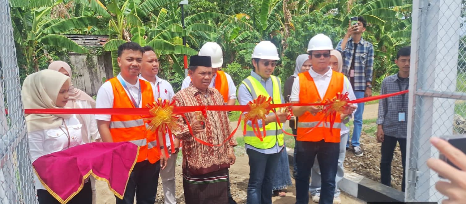 Telkomsel Hadirkan 6 BTS 4G di Bone dan Soppeng, Perkuat Akses Digital di Sulawesi Selatan